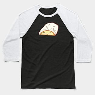 Alaska Baked Baseball T-Shirt